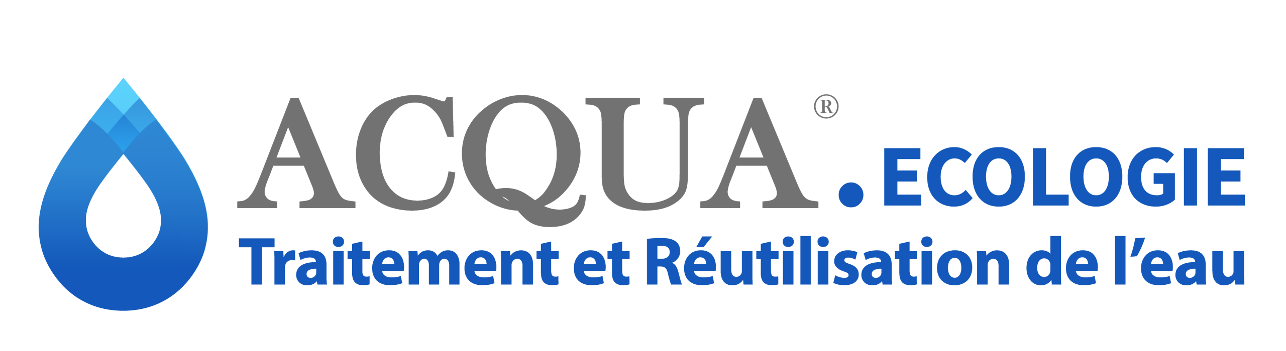 ACQUA.ecologie — Traitement et Réutilisation de l’eau