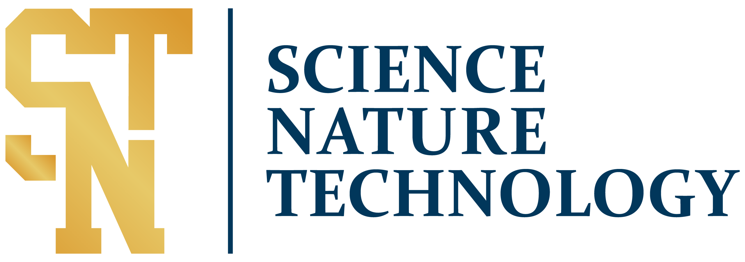 SNT · Science Nature Technology